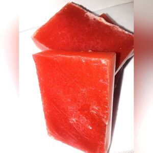 HAND crafted organic sweet moonlight soap bar